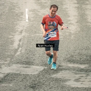 Runner Photo 5965592