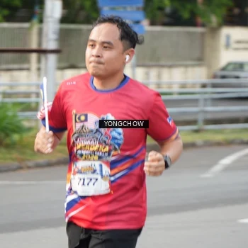 Runner Photo 5965593