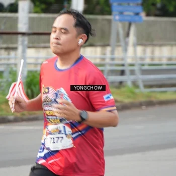 Runner Photo 5965595