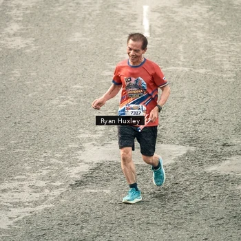 Runner Photo 5965597