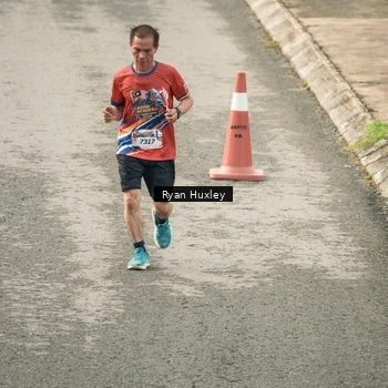 Runner Photo 5965598
