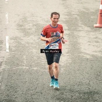 Runner Photo 5965600