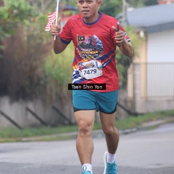 Runner Photo 5965602