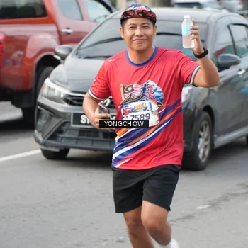 Runner Photo 5965604