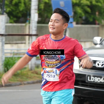 Runner Photo 5965607