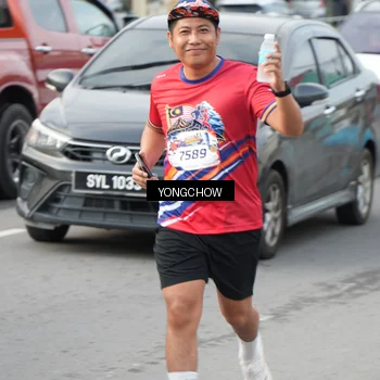 Runner Photo 5965608