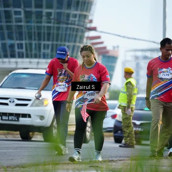 Runner Photo 5965609