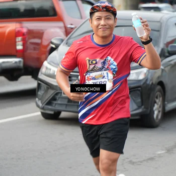 Runner Photo 5965619