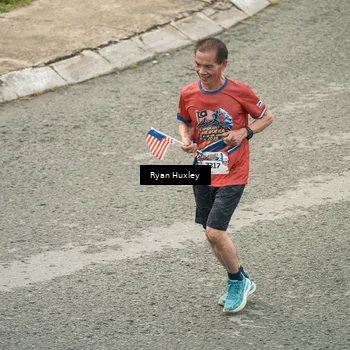 Runner Photo 5965620