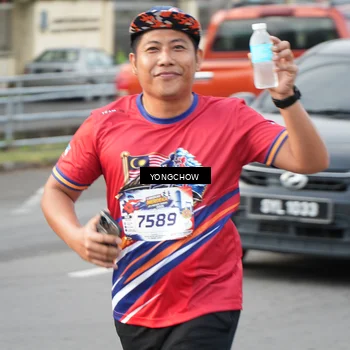Runner Photo 5965622