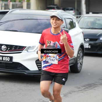 Runner Photo 5965624