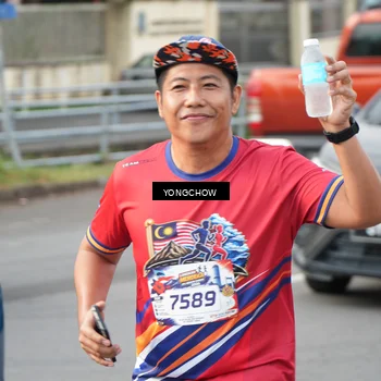 Runner Photo 5965626
