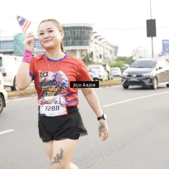 Runner Photo 5965629