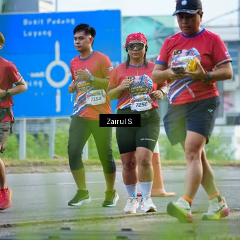 Runner Photo 5965632