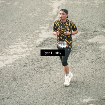 Runner Photo 5965634