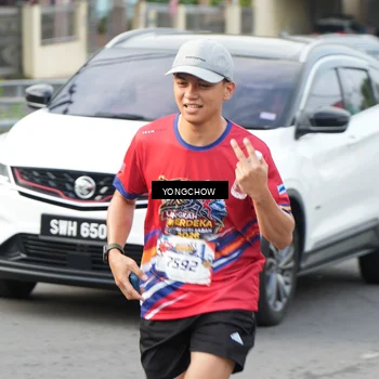 Runner Photo 5965637