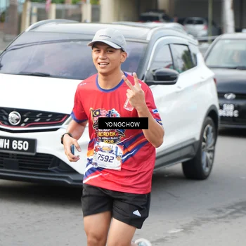 Runner Photo 5965639