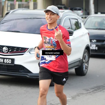 Runner Photo 5965640