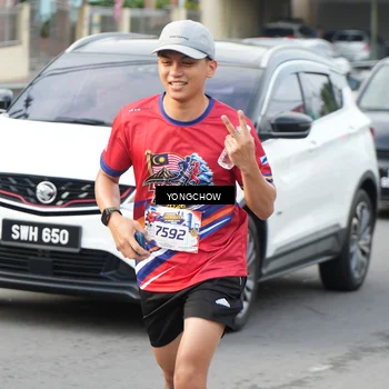 Runner Photo 5965641