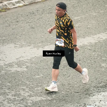 Runner Photo 5965642