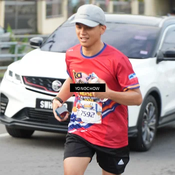 Runner Photo 5965645