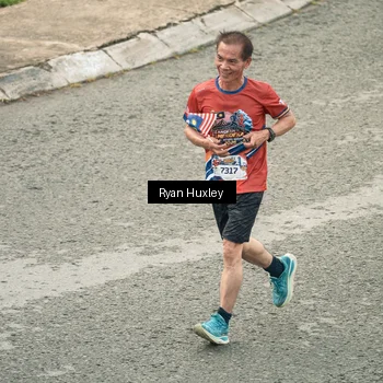 Runner Photo 5965646
