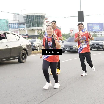 Runner Photo 5965647