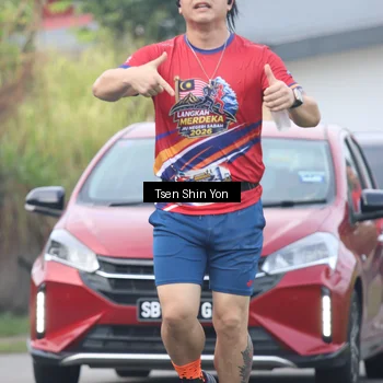 Runner Photo 5965648