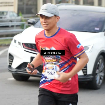 Runner Photo 5965649