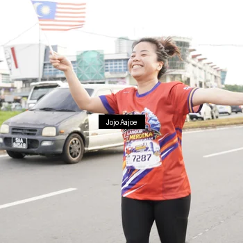 Runner Photo 5965652