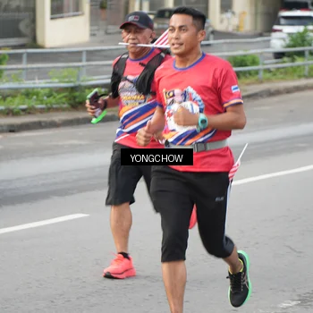 Runner Photo 5965659