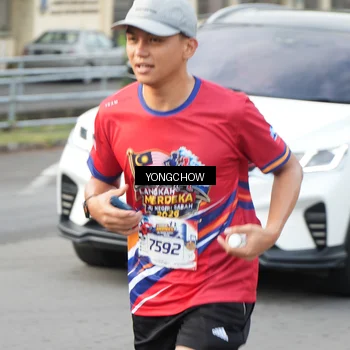 Runner Photo 5965661