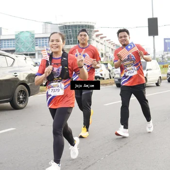 Runner Photo 5965662