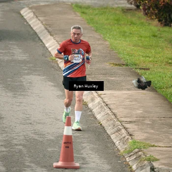 Runner Photo 5965664