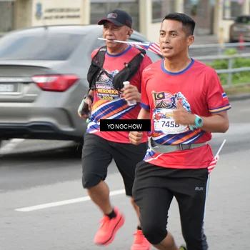 Runner Photo 5965667