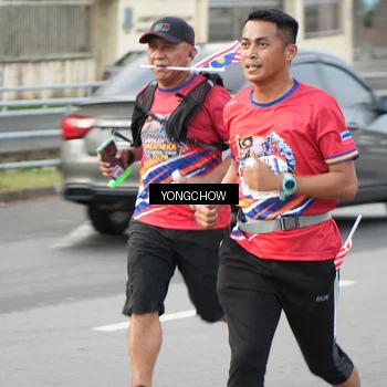 Runner Photo 5965671