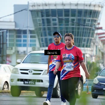 Runner Photo 5965673