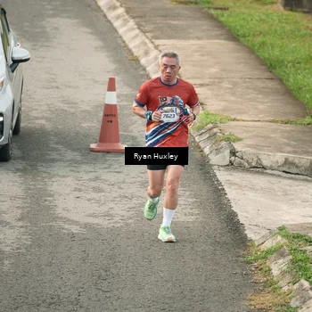Runner Photo 5965674