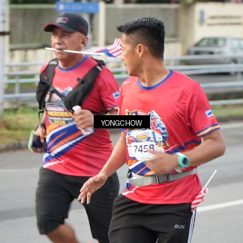 Runner Photo 5965677
