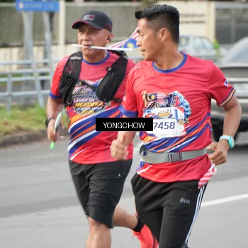Runner Photo 5965679