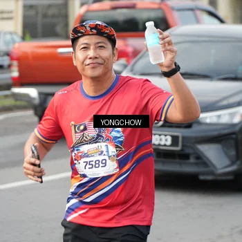 Runner Photo 5965680