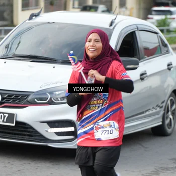 Runner Photo 5965681