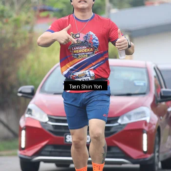 Runner Photo 5965683