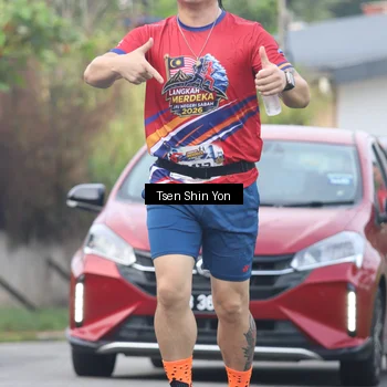 Runner Photo 5965684