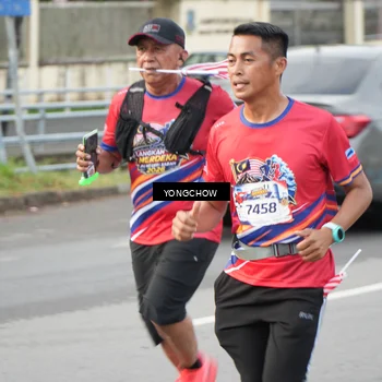 Runner Photo 5965685