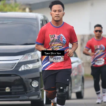 Runner Photo 5965689