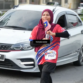 Runner Photo 5965690