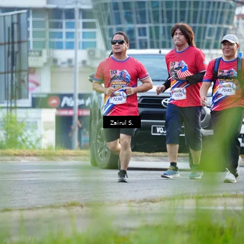 Runner Photo 5965691