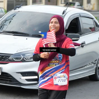 Runner Photo 5965692