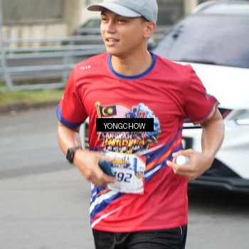 Runner Photo 5965693